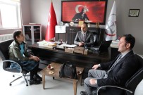 Varto YBO'lu Öğrenci Türkiye Birincisi