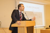 DÜZCE ÜNİVERSİTESİ - Yılmaz, 'Geçmişini Bilmeyen Ve Araştırmayan Bir Neslin, Geleceği De Karanlık Olacaktır'