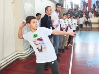 GÜNHAN YAZAR - 10 Bin Kağıt Uçak Geleceğin Hayalleri İçin Havalandı