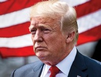 ERMENI LOBISI - ABD Başkanı Trump yine 'Meds Yaghern' dedi