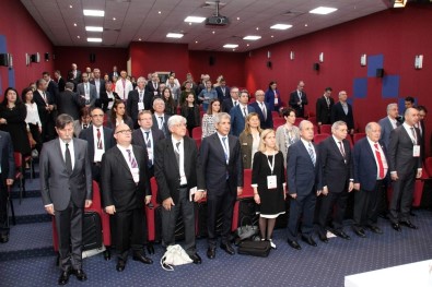 Adana'da 4. Geleneksel Jinekolojik Onkoloji Günleri