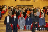 Akdeniz Üniversitesi'nde Geleceğin İnterneti Konuşuldu