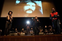 BARIŞ MANÇO - Ankara Büyükşehirden Büyükten Küçüğe Konser