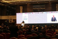 İSTANBUL TICARET ODASı - Arap Yatırımcılar Gıda Sektörü İçin İstanbul'da Buluştu