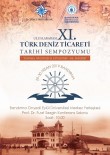 TRAKYA - Bandırma'da XI. Deniz Ticareti Tarihi Sempozyumu Düzenlenecek