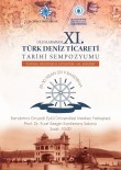 SOSYOLOJI - Bandırma'da XI. Deniz Ticareti Tarihi Sempozyumu Düzenlenecek
