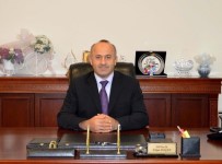 KARABÜK ÜNİVERSİTESİ - Başhekim Erkan Doğan İstifa Etti