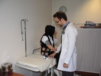 İŞ SAĞLIĞI - Belediyede Sağlık Düzenlemesi