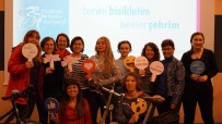 ŞEHİR İÇİ - Bisikletli Kadınlar Diyarbakır'da Buluşuyor