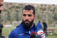 ORDUZU - Chebake Açıklaması 'Bizim İçin Final Değerinde'