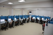 BEDRİ RAHMİ EYÜBOĞLU - Dört Beceride İlk Türkçe Elektronik Sınavı Düzenledi