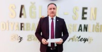 DÖNER SERMAYE - 'Ebeler Eli Öpülesi Vefakar İnsanlarımızdır'