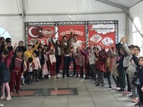 ULUSAL EGEMENLIK - Eker İle En Tatlı Bayram