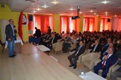 Erdek'te Kyzikos Semineri