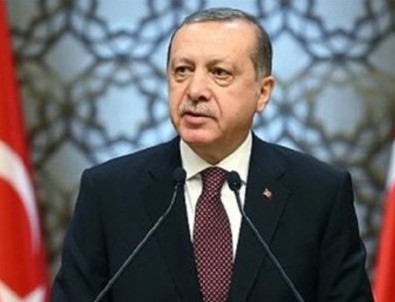 Erdoğan'dan Ateşyan'a mektup!
