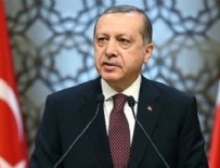 ERMENI - Erdoğan'dan Ateşyan'a mektup!