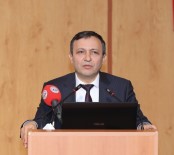 MEHMET ARSLAN - ERÜ'de 'Uluslararası Erciyes Tarım, Hayvan Ve Gıda Bilimleri' Konferansı Düzenlendi