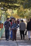 ADRESE DAYALı NÜFUS KAYıT SISTEMI - Erzurum Gençleşiyor