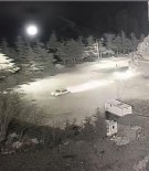 Harput Kalesi Önünde Drifte 5 Bin TL Ceza