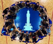 TEKERLEKLİ SANDALYE BASKETBOL - İzmir Büyükşehir Belediyesi, İspanya'da Avrupa Ligi-3 Finalleri'ne Katılıyor