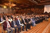 TÜRKIYE BELEDIYELER BIRLIĞI - Kamu Ahlâkında Büyükşehir Farkı