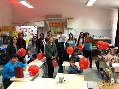 Karabük Belediyesinden 'El Emeği Göz Nuru' Projesi