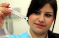 KıRıM - Karabük Valiliğinden Kene Uyarısı