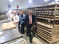 SOSYAL BELEDİYECİLİK - Karalar Açıklaması 'Sosyal Belediyecilik Anlayışından Ödün Vermeyeceğiz'