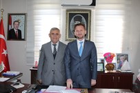 Keles Hak Eğitim Merkezi Yeni Binasına Kavuşuyor Haberi