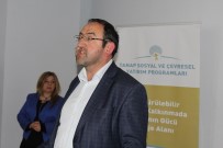 Keles'te Kalkınma Kadınlarla Güçlenecek Haberi