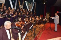 DEDE EFENDI - Klasik Türk Müziği Korosu'ndan Bahar Konseri