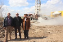 HIMMETDEDE - Kozaklı'nın Ünlü Kaplıcalarına Kayseri'den Rakip Çıktı