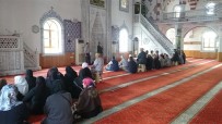 ARAFAT - Kulu'da Hacı Adaylarına Seminer