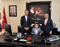 ULUSAL EGEMENLIK - Makam Yiğit Alp'in