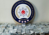 SİLAH TİCARETİ - Malatya'da Kaçakçılık Operasyonu Açıklaması 7 Gözaltı