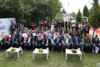 CELAL BAYAR ÜNIVERSITESI - Manisalı Öğrencilerden Bilim Şenliği