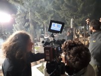 SUAVİ EREN - Mersin'de Çekilen 'Kalpten Gerdanlık' Filmi 3 Mayıs'ta Vizyonda
