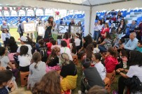 KURTULUŞ SAVAŞı - Mezitli'deki Kutlamalar Karnavala Dönüştü