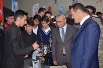 BİLİM ŞENLİĞİ - Milli Eğitim'den Yıl Sonu Bilim Şenliği