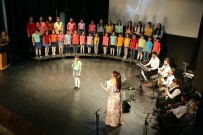 ODUNPAZARI - Odunpazarı'nda 23 Nisan Coşkusu Sürüyor