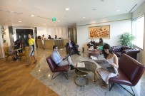 ESNEK ÇALIŞMA - Ofis Dışı Çalışanlara Uyarı