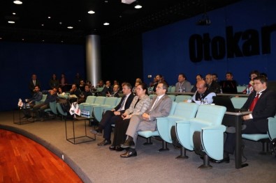 Otokar Türkiye'nin İlk Elektrikli Zırhlı Aracını Üretti