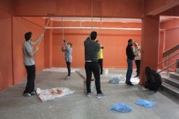 TERMİK SANTRAL - (Özel) Köy Okuluna Umut Oldular