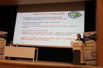 KARACİĞER KANSERİ - Prof. Dr. Ateş Açıklaması 'Her Yıl 500 Bin-1 Milyon Kişi Hepatit B'ye Bağlı Hastalıklar Nedeniyle Kaybediliyor'