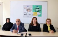 GÜNDOĞDU - Samsun'da Engelli Meclisi Kurulacak