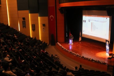 SAÜ'de Havacılık Zirvesi'19 Etkinliği