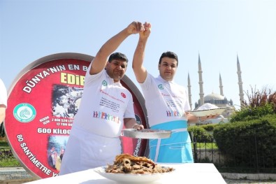 Tava Ciğer Esnafından 'Nusret'e Açık Davet