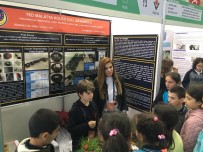 FıRAT ÜNIVERSITESI - TED Malatya Türkiye Finallerinde