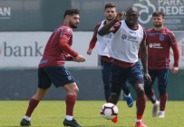 ÜNAL KARAMAN - Trabzonspor, Fenerbahçe'yi Yıkacak Plan Üzerinde Çalışıyor