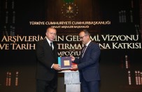 TÜRK TARIH KURUMU - TTK Başkanı Turan Açıklaması 'Bu İddialar Türk Tarih Ve Arşiv Çalışmalarıyla Çürümeye Mahkumdur'
